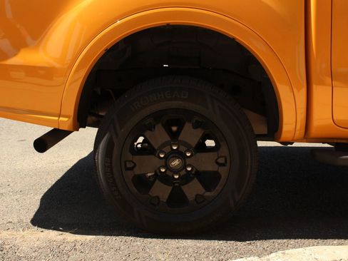 Used 2021 Ford Ranger XLT w/ Equipment Group 302A High RWD image 7