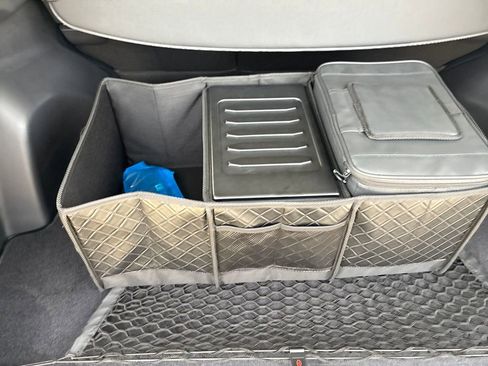 New 2025 Toyota RAV4 XLE image 34