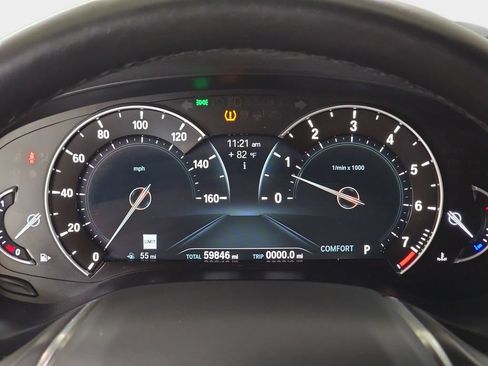 Used 2019 BMW X3 sDrive30i w/ Premium Package RWD image 22