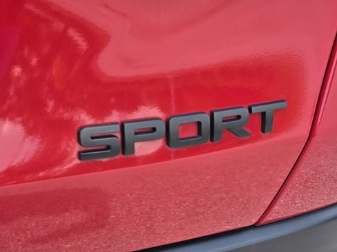 Used 2025 Honda HR-V Sport image 33