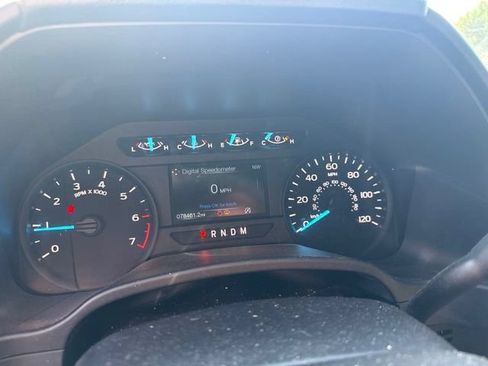 Used 2020 Ford F150 XL w/ Equipment Group 101A Mid RWD image 8