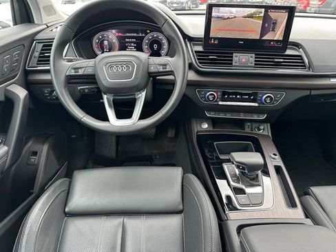 Used 2023 Audi Q5 2.0T Premium Plus image 14