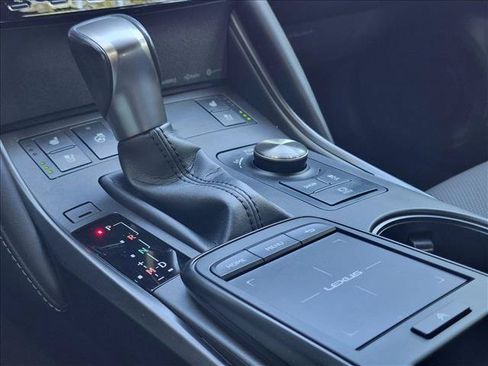 Certified 2023 Lexus IS 300 w/ Premium Package RWD image 14