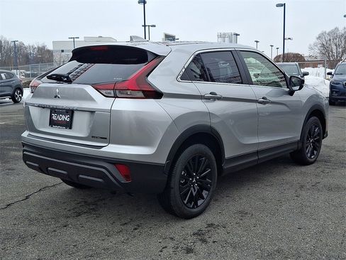 New 2026 Mitsubishi Eclipse Cross LE image 4