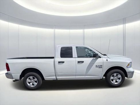 Certified 2024 RAM 1500 Classic SLT AWD/4WD image 3
