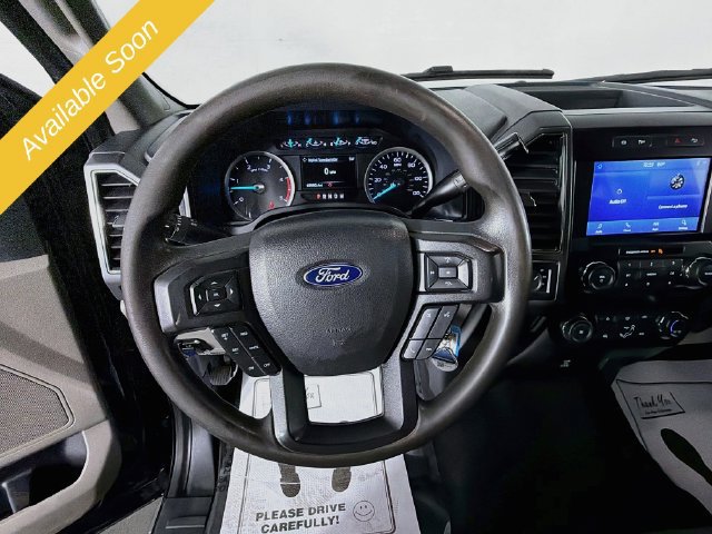 Used 2022 Ford F250 XLT w/ XLT Value Package AWD/4WD image 11
