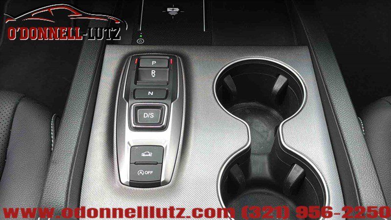 Used 2025 Honda Ridgeline RTL image 26