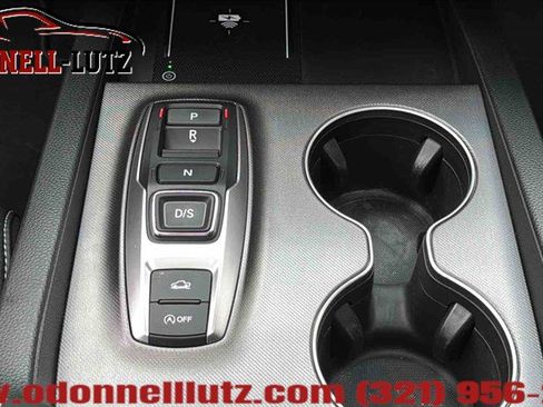 Used 2025 Honda Ridgeline RTL image 26