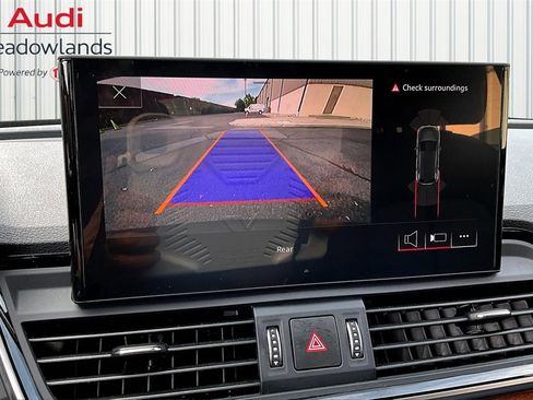 Used 2023 Audi Q5 2.0T Premium w/ Convenience Package image 14