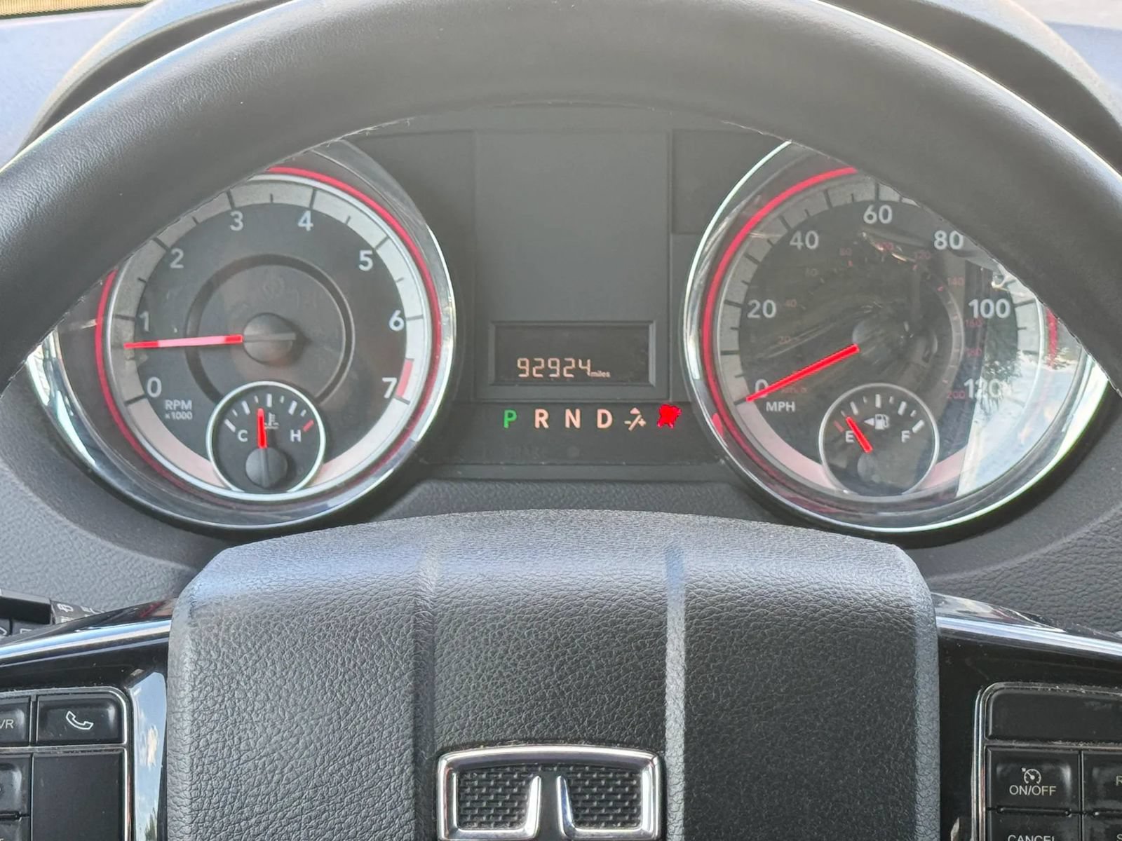 Used 2019 Dodge Grand Caravan SXT FWD image 30