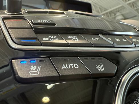 Used 2026 Acura RDX SH-AWD w/ Advance Package image 26