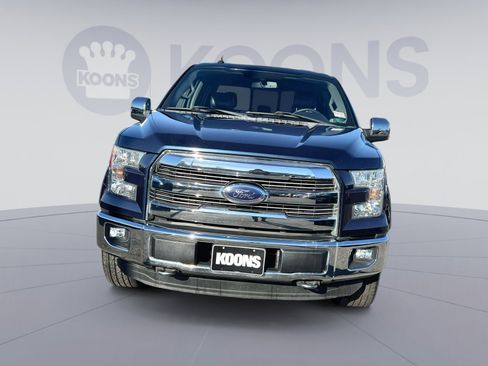 Used 2016 Ford F150 Lariat image 11