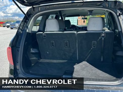 Used 2018 Honda Pilot EX image 6