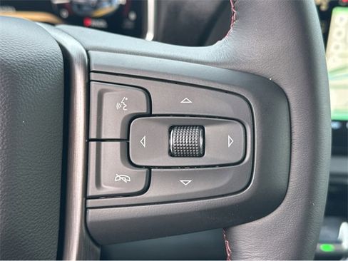 New 2026 GMC Sierra 2500 AT4X image 30