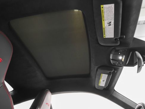 Certified 2022 Porsche 911 Carrera 4 GTS AWD/4WD image 32