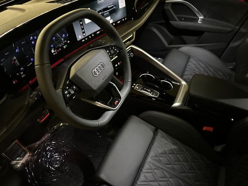 New 2026 Audi SQ5 Premium Plus AWD/4WD image 11