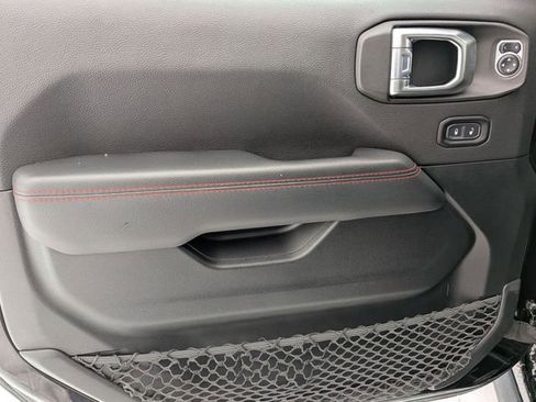 Certified 2021 Jeep Wrangler Unlimited Rubicon image 14