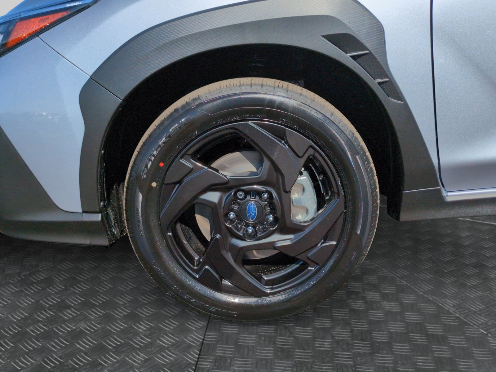 New 2026 Subaru Crosstrek 2.5i Sport AWD/4WD image 9