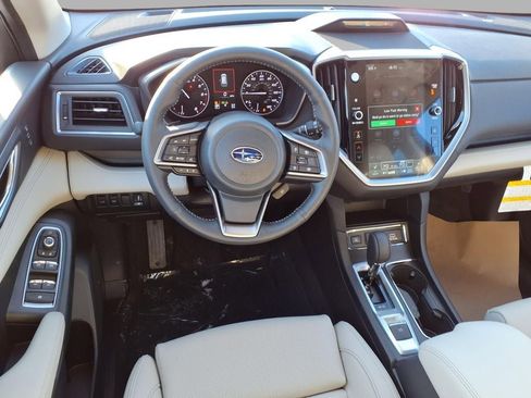 New 2026 Subaru Ascent Limited image 3