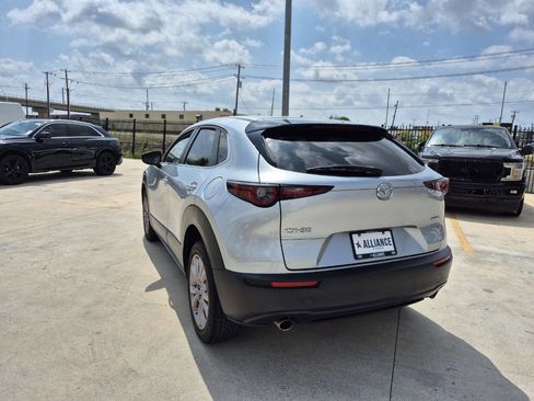 Used 2020 MAZDA CX-30 FWD w/ Select Package image 7
