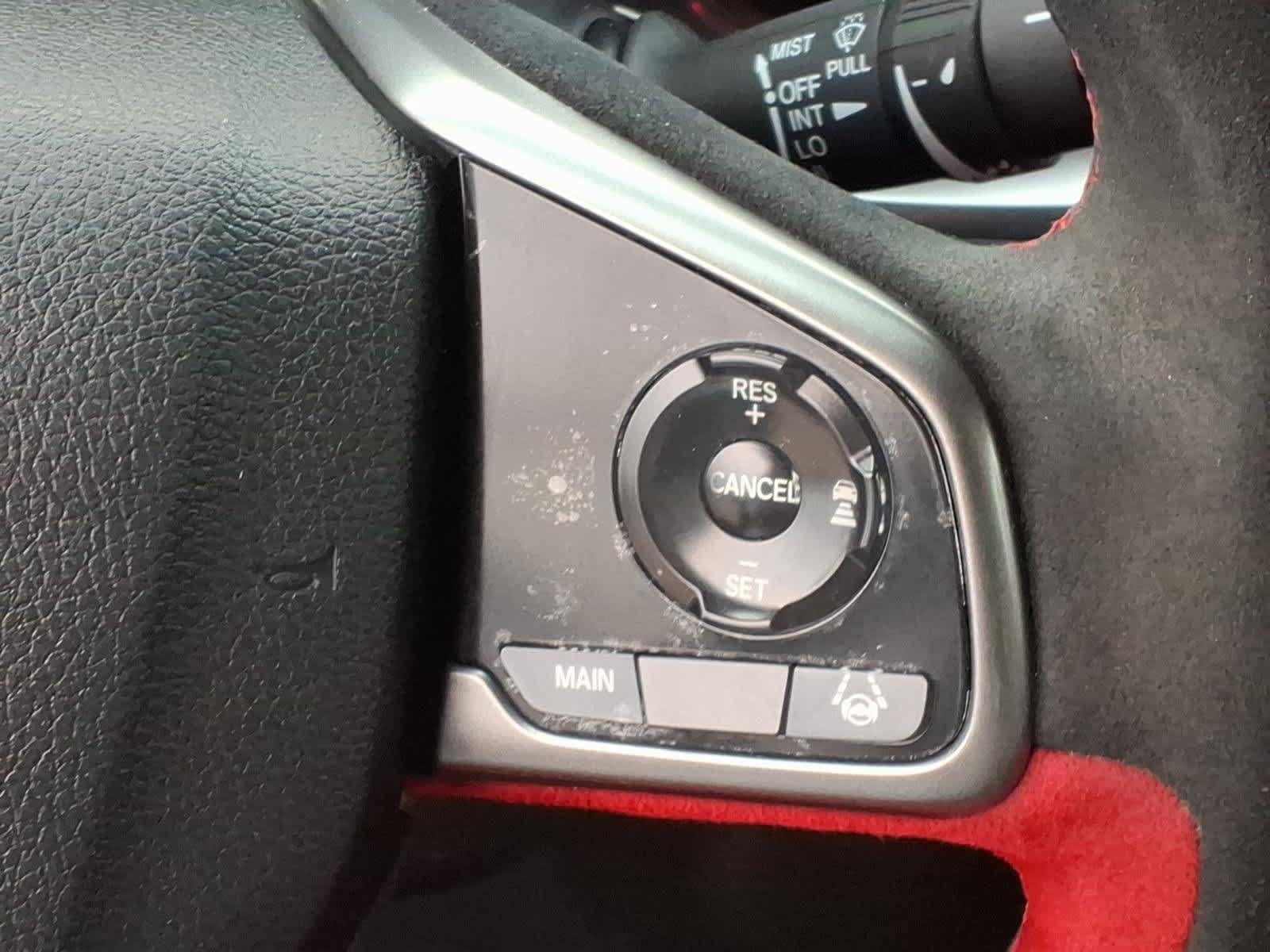 Used 2021 Honda Civic Type R image 18