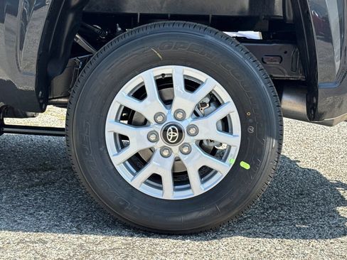 New 2026 Toyota Tacoma SR5 RWD image 13