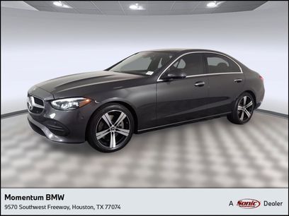 Used 2022 Mercedes-Benz C 300 Sedan
