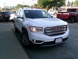Used 2019 GMC Acadia SLE image 4