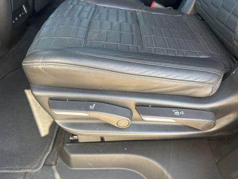 Certified 2023 Cadillac Escalade Sport Platinum image 38