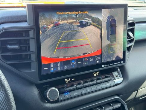 Used 2023 Toyota Tundra TRD Pro image 36