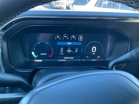 New 2026 Ford F350 Lariat w/ Chrome Package image 21