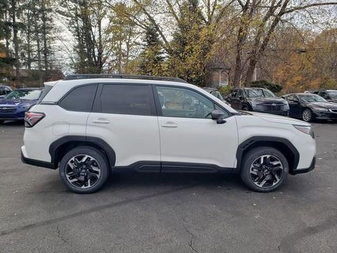 New 2026 Subaru Forester Limited image 2