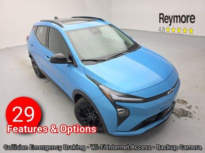 New 2027 Chevrolet Bolt RS w/ Technology Package