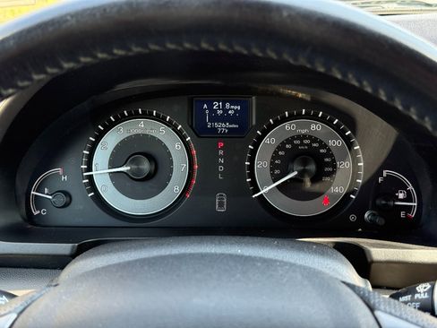 Used 2015 Honda Odyssey Touring Elite image 3