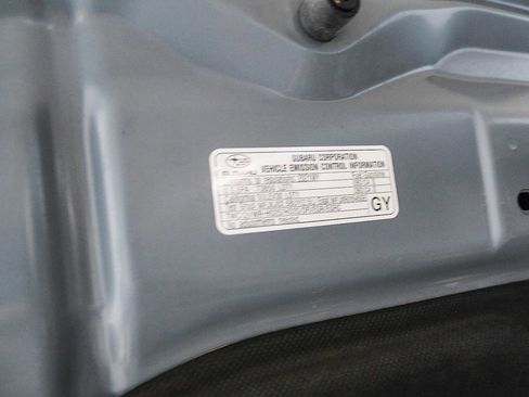 Certified 2021 Subaru Crosstrek 2.5i Limited w/ Popular Package #4 image 28