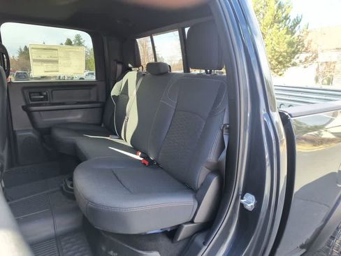 New 2026 RAM 2500 Tradesman image 22