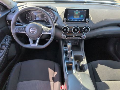 Used 2025 Nissan Sentra SV image 26