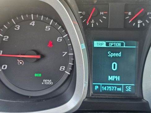 Used 2014 Chevrolet Equinox LT w/ Power Convenience Package FWD image 35