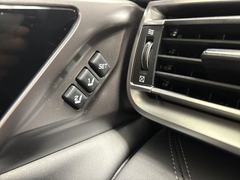 Used 2024 Subaru Outback Limited image 55