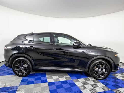 Used 2024 Dodge Hornet R/T Plus w/ R/T Blacktop Package AWD/4WD image 5