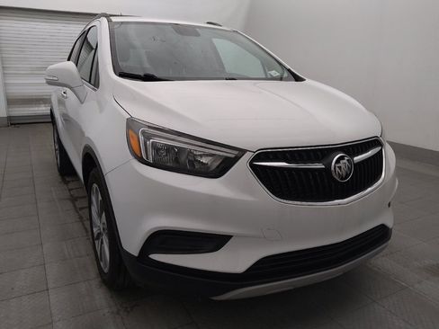 Used 2019 Buick Encore Preferred FWD image 13