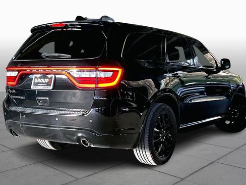Used 2018 Dodge Durango SXT w/ Quick Order Package 2BB image 12