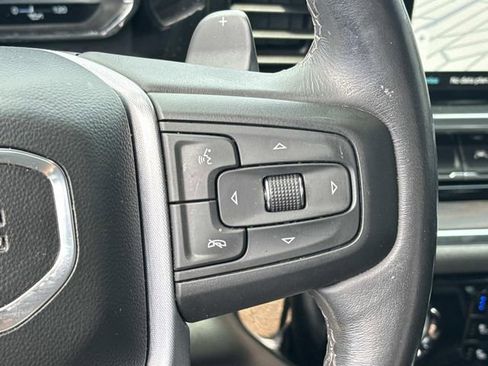 Used 2023 GMC Sierra 1500 SLT AWD/4WD image 29