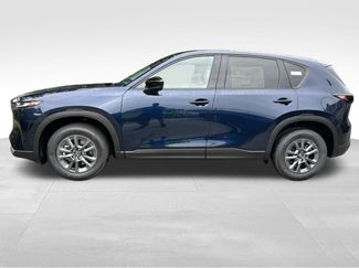 New 2026 MAZDA CX-5 Select AWD/4WD video 2