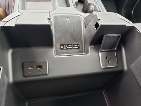 New 2026 Chevrolet Silverado 1500 LT AWD/4WD image 28