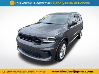 Used 2026 Dodge Durango GT AWD/4WD 360° Tour