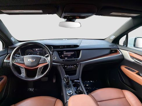 Used 2023 Cadillac XT5 Premium Luxury image 16