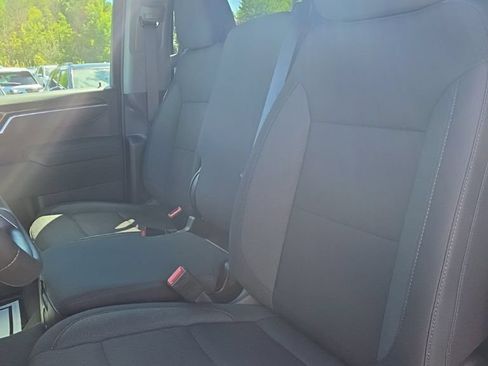 New 2026 Chevrolet Silverado 1500 LT AWD/4WD image 12