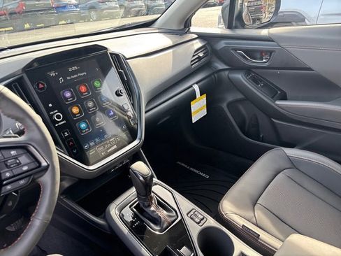 New 2026 Subaru Crosstrek 2.5i Limited image 77