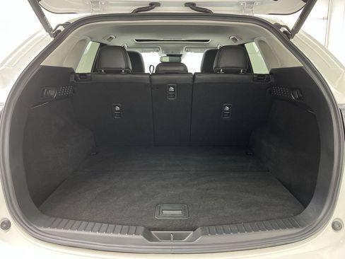 Certified 2025 MAZDA CX-5 Carbon Edition AWD/4WD image 29